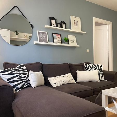 Apartamento Ruta Del Veleta 세네스데라베가 외부 사진