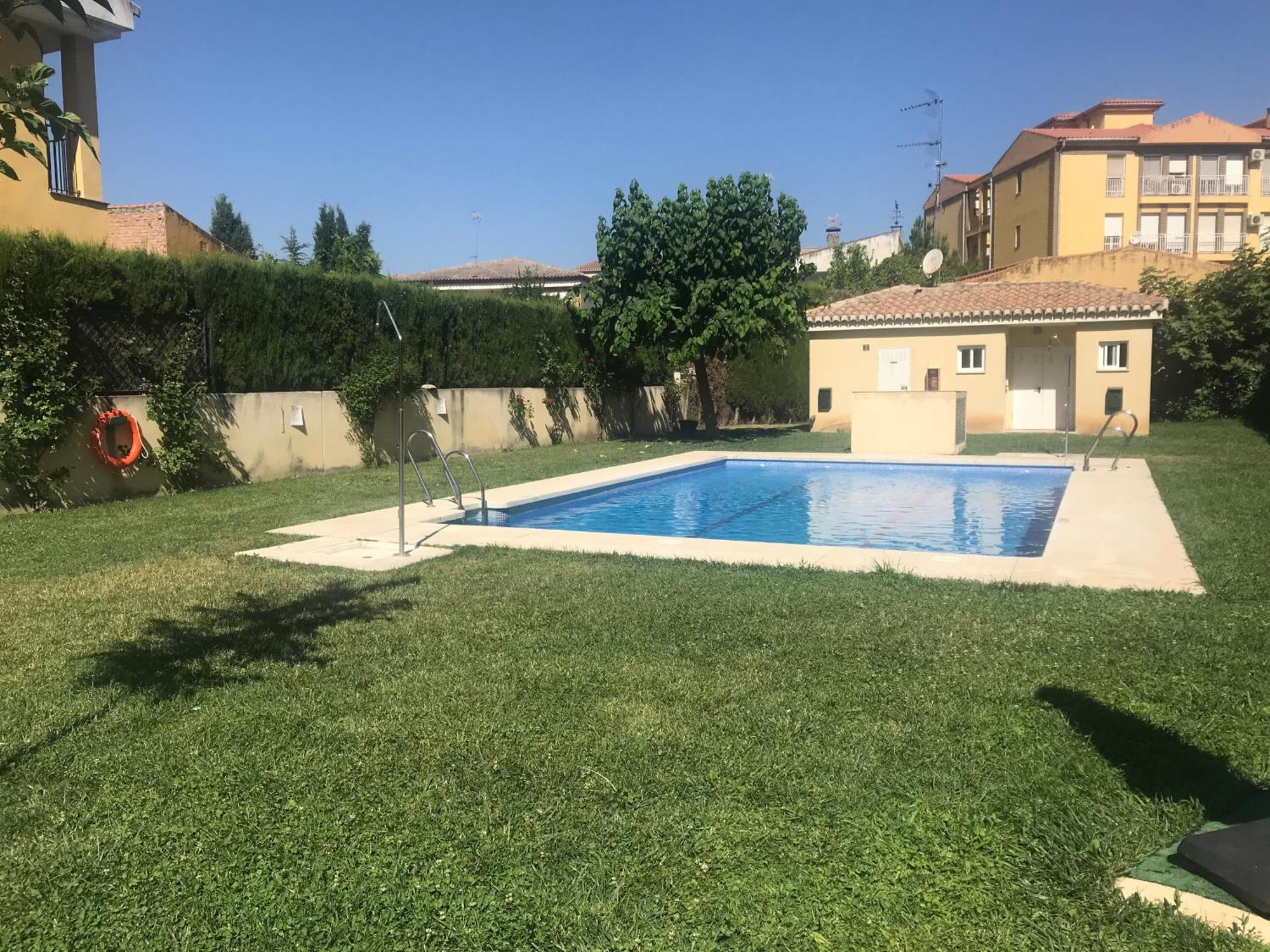 Apartamento Ruta Del Veleta 세네스데라베가 외부 사진