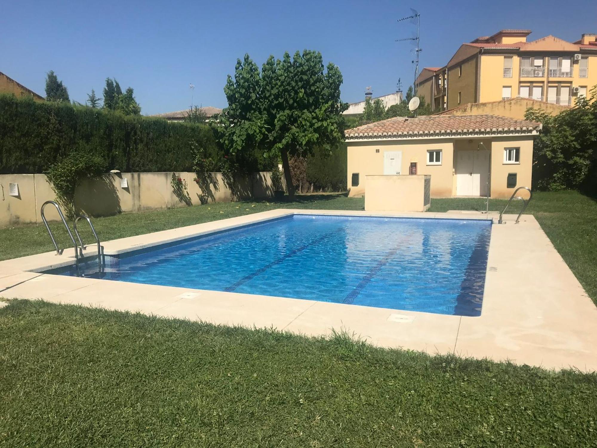 Apartamento Ruta Del Veleta 세네스데라베가 외부 사진