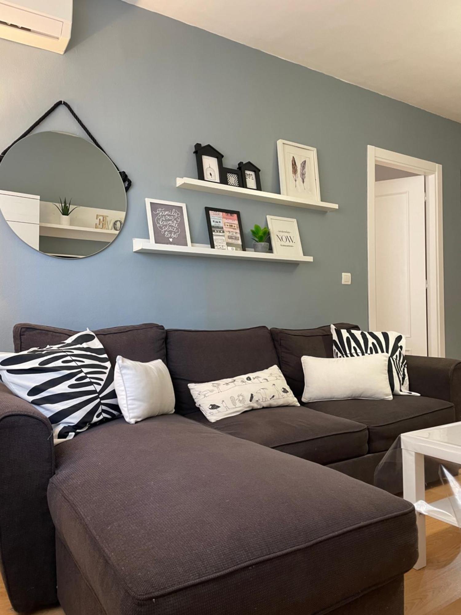Apartamento Ruta Del Veleta 세네스데라베가 외부 사진