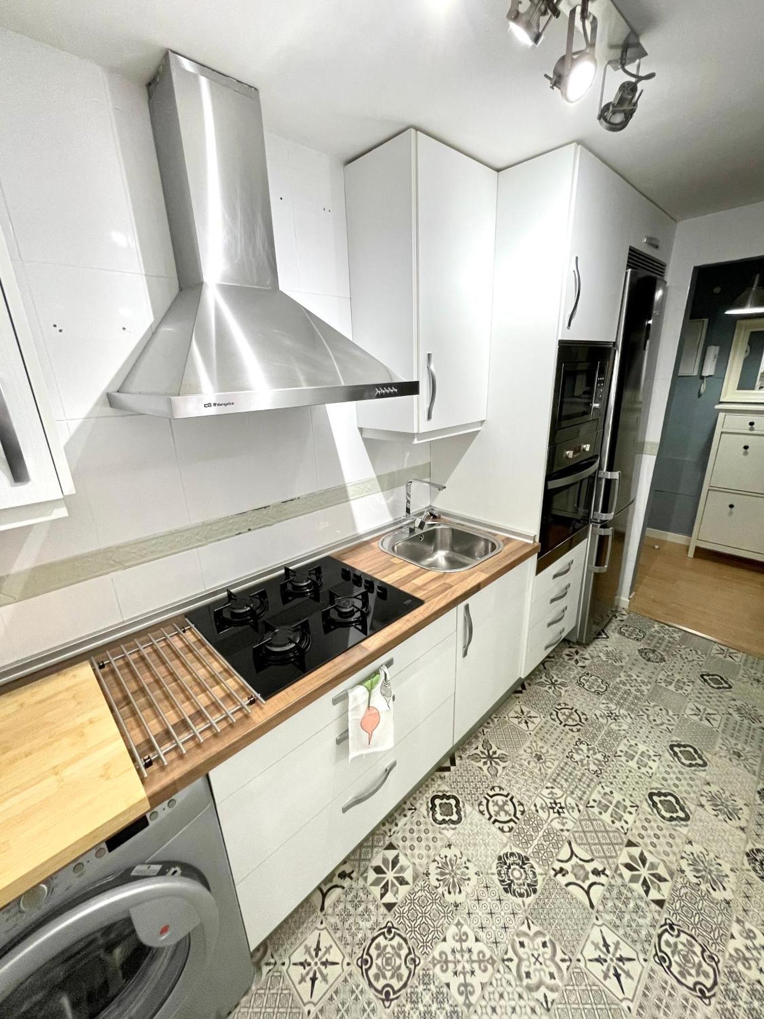 Apartamento Ruta Del Veleta 세네스데라베가 외부 사진