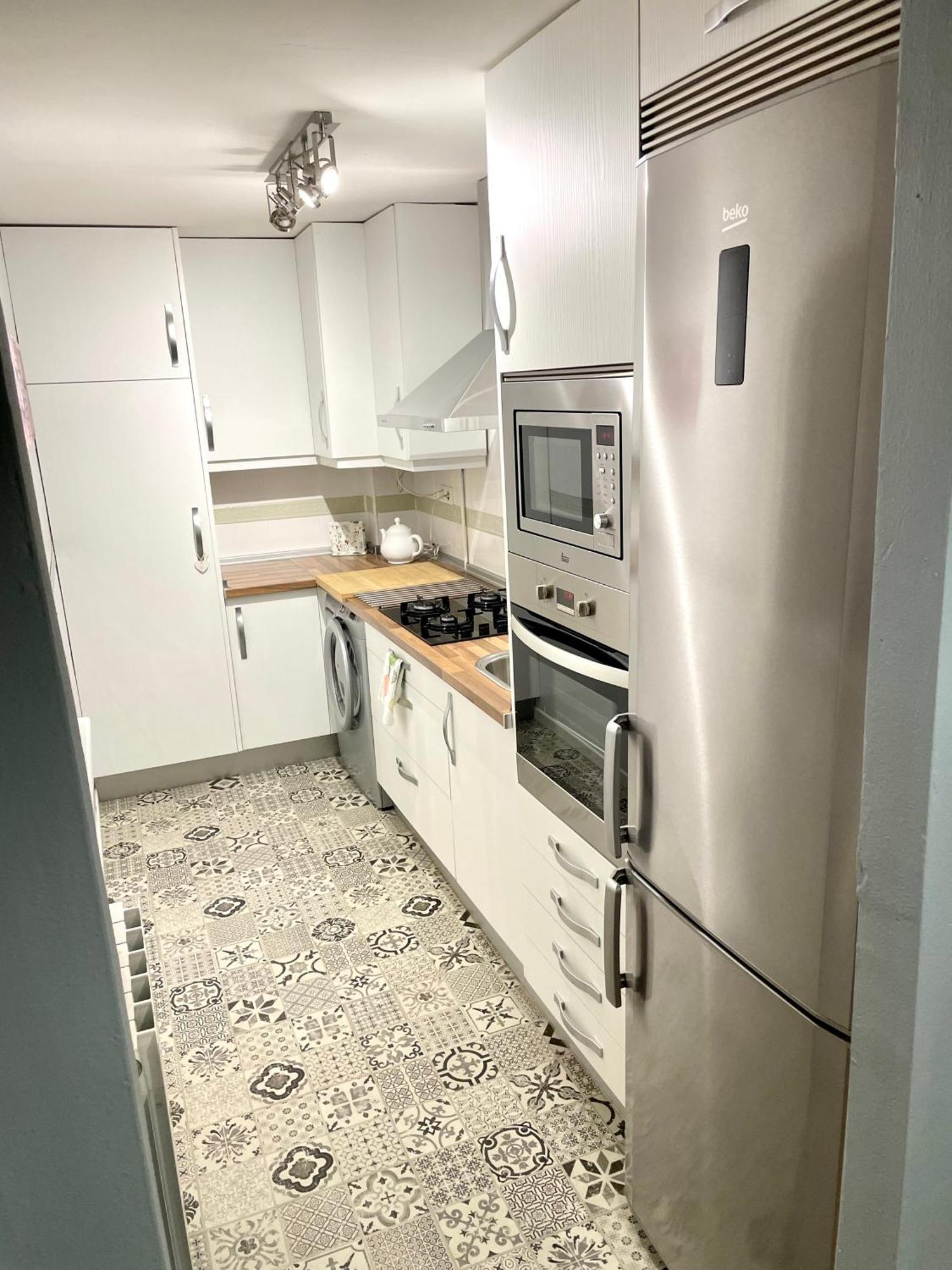 Apartamento Ruta Del Veleta 세네스데라베가 외부 사진